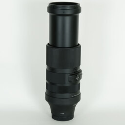SIGMA 100-400mm F5-6.3 DG DN OS｜Contemporary［フジフイルムX用］