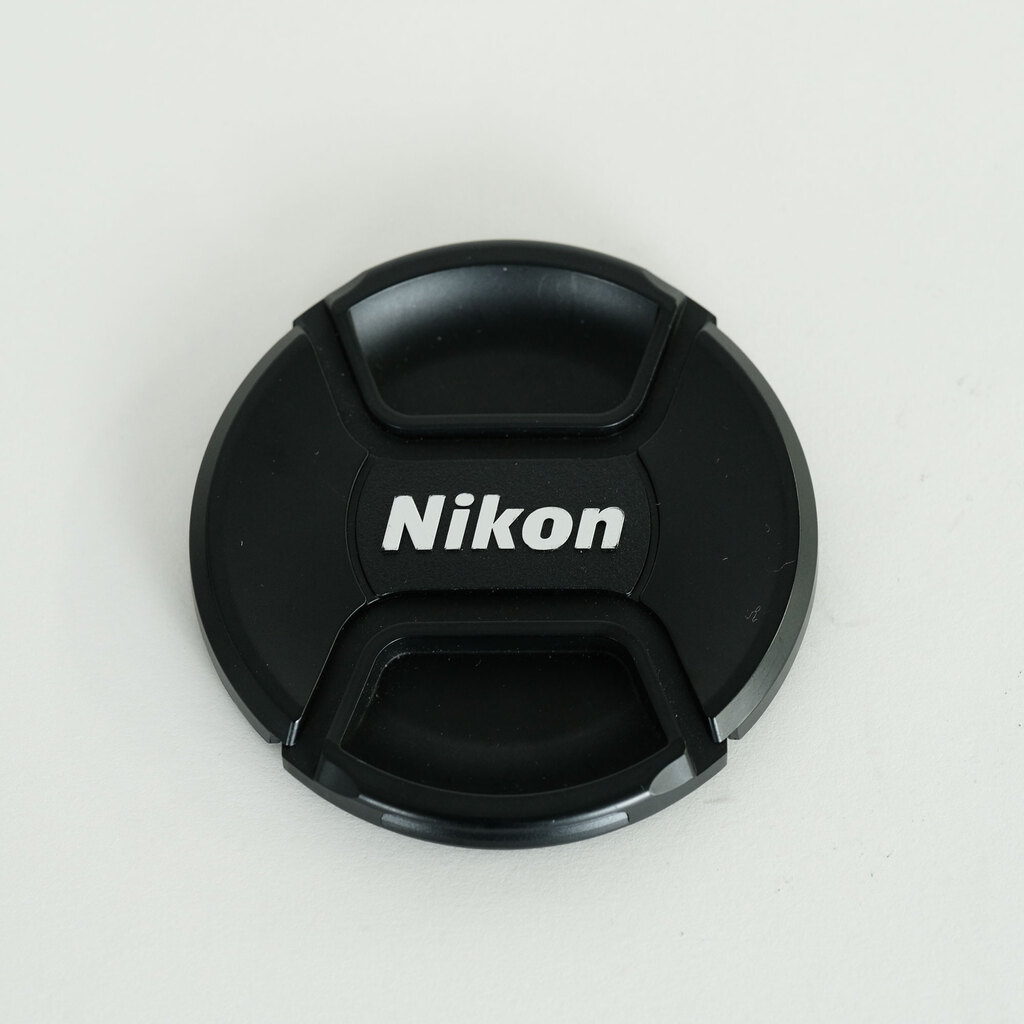Nikon AF-S NIKKOR 20mm f/1.8G ED Nikon AF-S NIKKOR 20mm f/1.8G ED