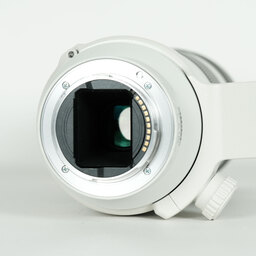 SONY FE 70-200mm F4 G OSS SEL70200G