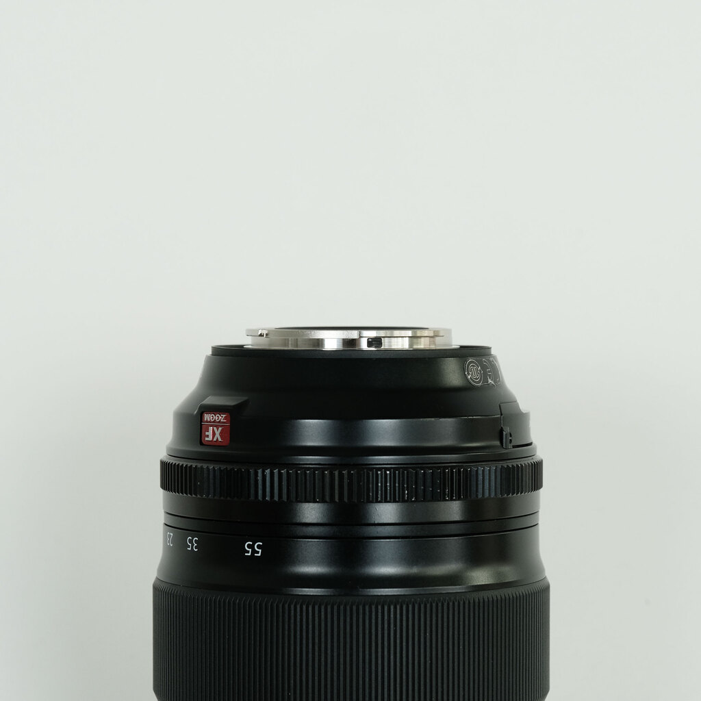 FUJIFILM XF16-55mmF2.8 R LM WR FUJIFILM XF16-55mmF2.8 R LM WR