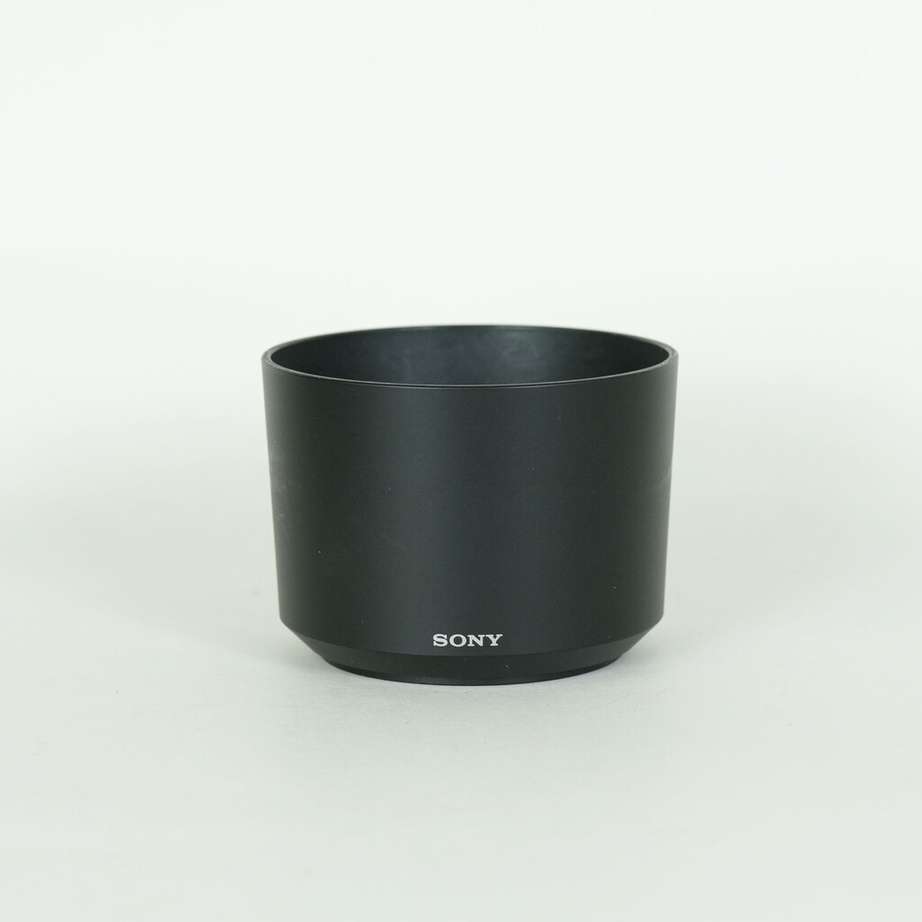 SONY E 55-210mm F4.5-6.3 OSS SEL55210