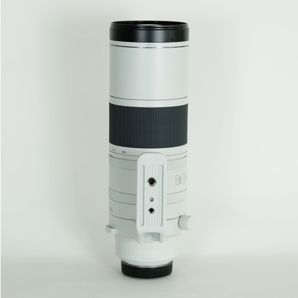 Canon RF200-800mm F6.3-9 IS USM Canon RF200-800mm F6.3-9 IS USM