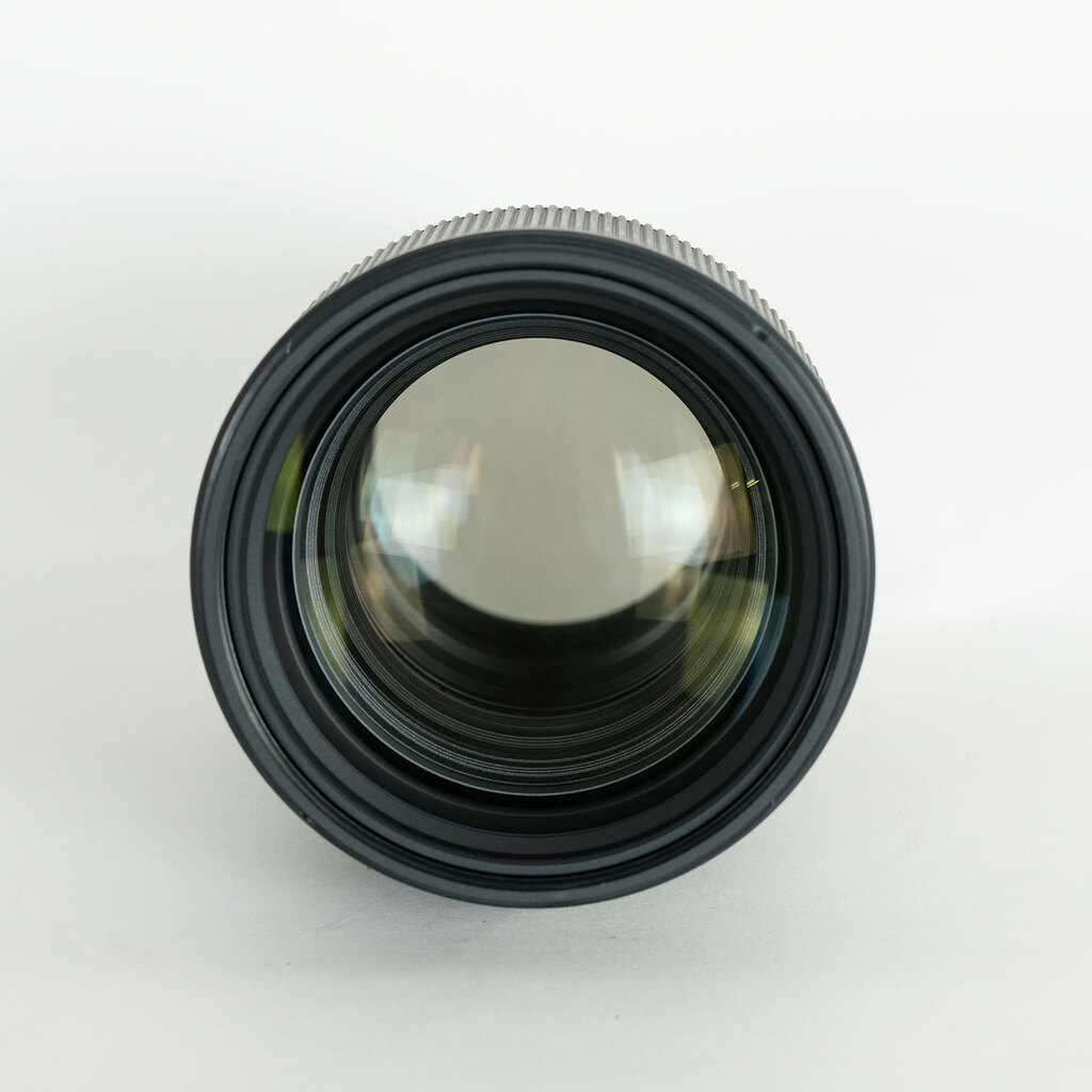 SIGMA 85mm F1.4 DG HSM｜Art [キヤノンEF用]の出品 | ONE SCENE