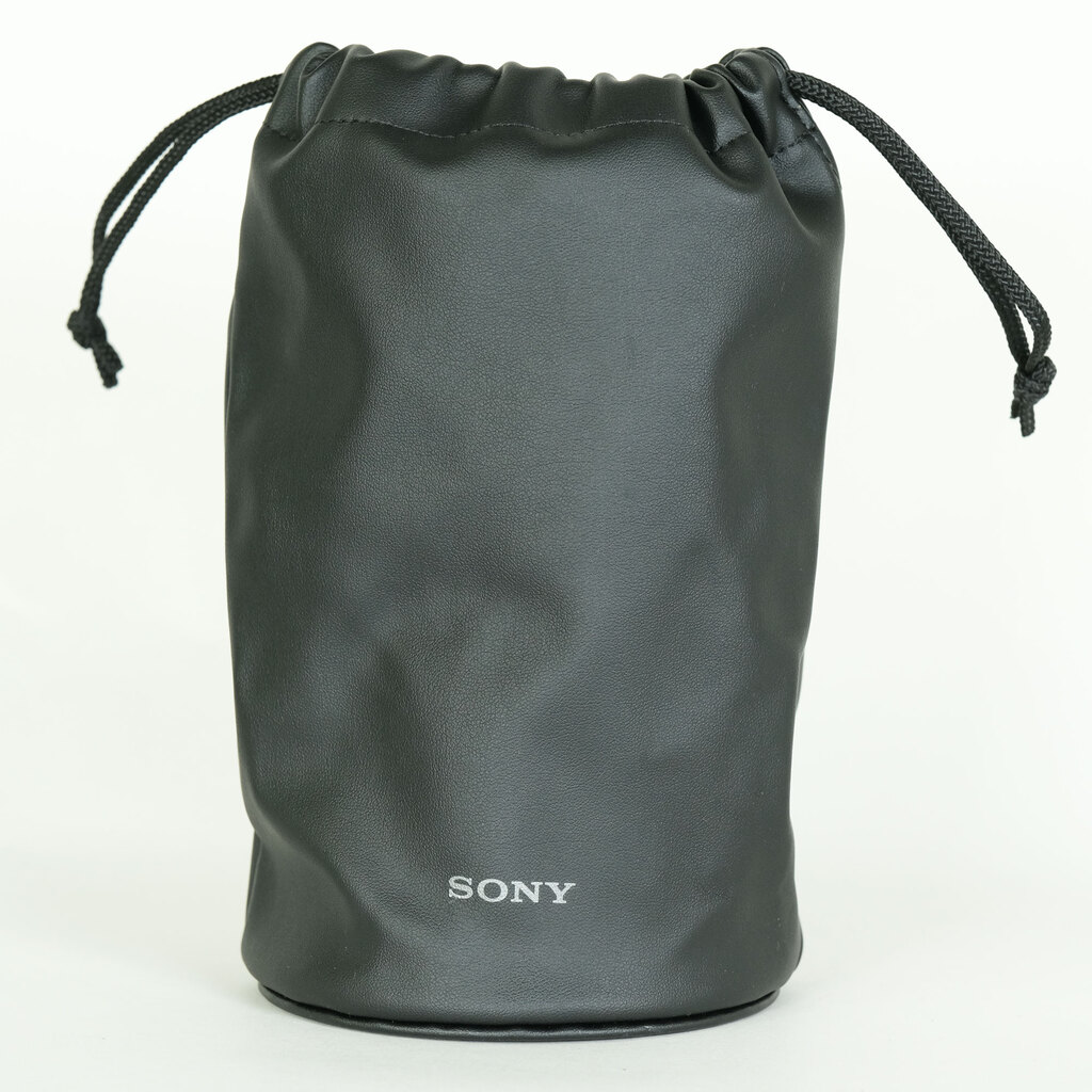 SONY FE 24-105mm F4 G OSS SEL24105G