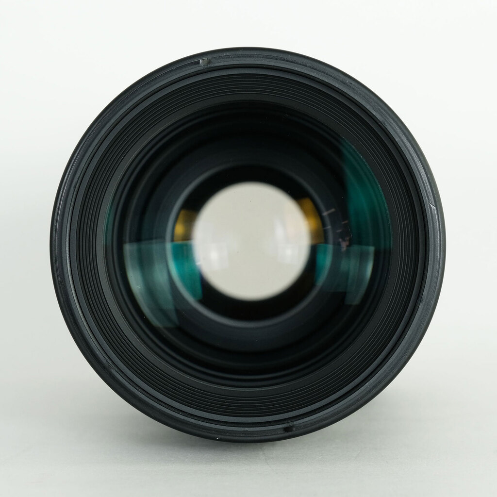 SIGMA 50-100mm F1.8 DC HSM｜Art [キヤノンEF用]