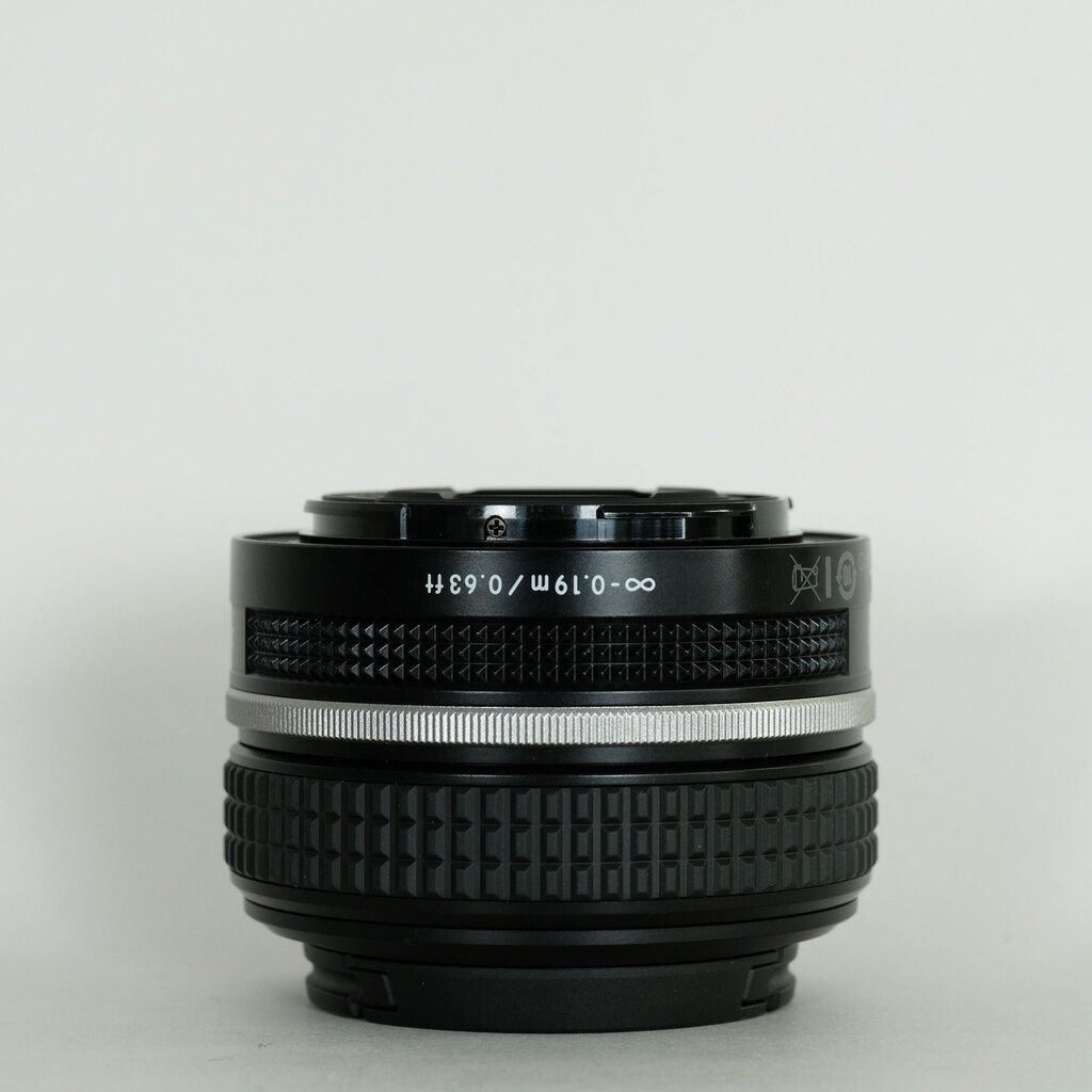 Nikon NIKKOR Z 28mm f/2.8 Nikon NIKKOR Z 28mm f/2.8