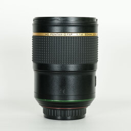 PENTAX HD PENTAX-D FA★50mmF1.4 SDM AW