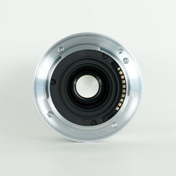 SIGMA A 19mm F2.8 DN (ソニーE用) シルバー SIGMA A 19mm F2.8 DN (ソニーE用) シルバー
