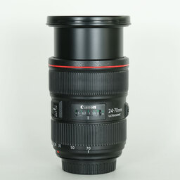 Canon EF24-70mm F2.8L II USM