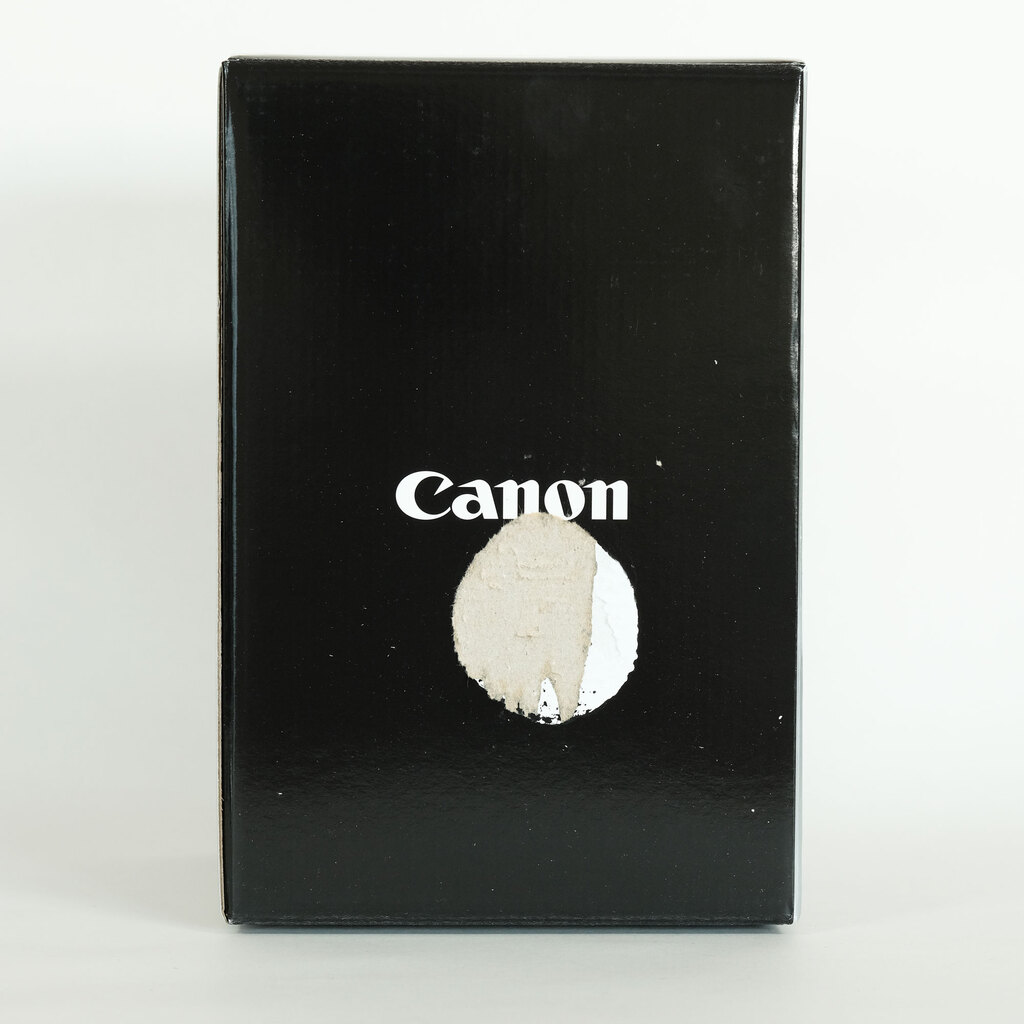 Canon EF24-70mm F2.8L II USM Canon EF24-70mm F2.8L II USM