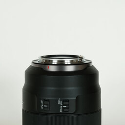 Canon RF50mm F1.2 L USM Canon RF50mm F1.2 L USM