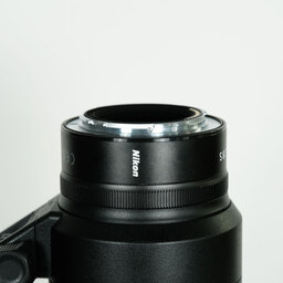 Nikon NIKKOR Z 70-200mm f/2.8 VR S