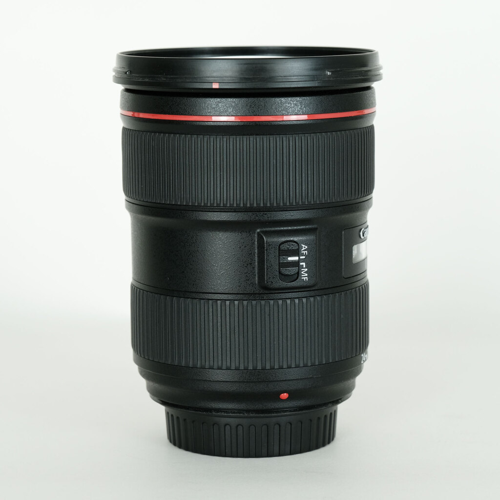 Canon EF24-70mm F2.8L II USM