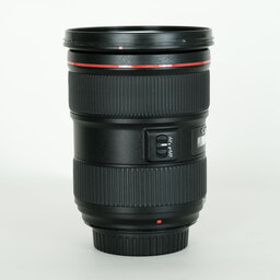 Canon EF24-70mm F2.8L II USM