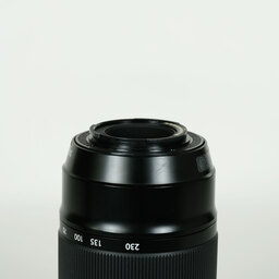 FUJIFILM XC50-230mmF4.5-6.7 OIS II