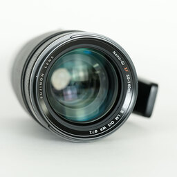 FUJIFILM XF50-140mmF2.8 R LM OIS WR FUJIFILM XF50-140mmF2.8 R LM OIS WR