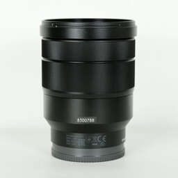 SONY Vario-Tessar T* FE 16-35mm F4 ZA OSS SEL1635Z SONY Vario-Tessar T* FE 16-35mm F4 ZA OSS SEL1635Z