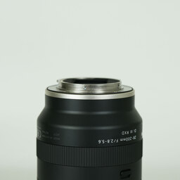 TAMRON 28-200mm F/2.8-5.6 Di III RXD (Model A071) [ソニーE用]