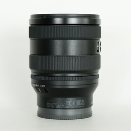SONY FE 20-70mm F4 G SEL2070G SONY FE 20-70mm F4 G SEL2070G