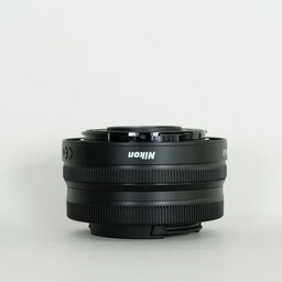 Nikon NIKKOR Z DX 16-50mm f/3.5-6.3 VR Nikon NIKKOR Z DX 16-50mm f/3.5-6.3 VR