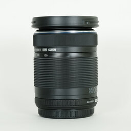 OLYMPUS M.ZUIKO DIGITAL ED 40-150mm F4.0-5.6 R OLYMPUS M.ZUIKO DIGITAL ED 40-150mm F4.0-5.6 R