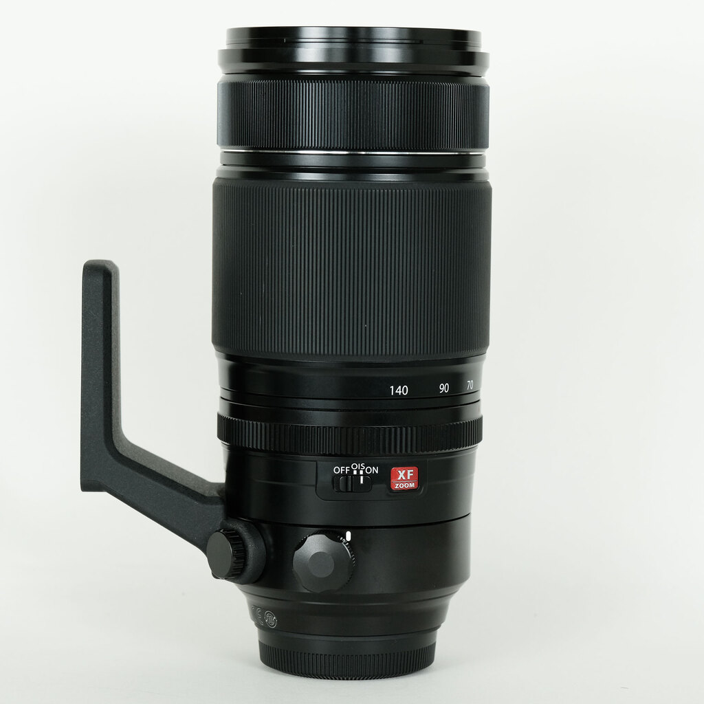 FUJIFILM XF50-140mmF2.8 R LM OIS WR FUJIFILM XF50-140mmF2.8 R LM OIS WR