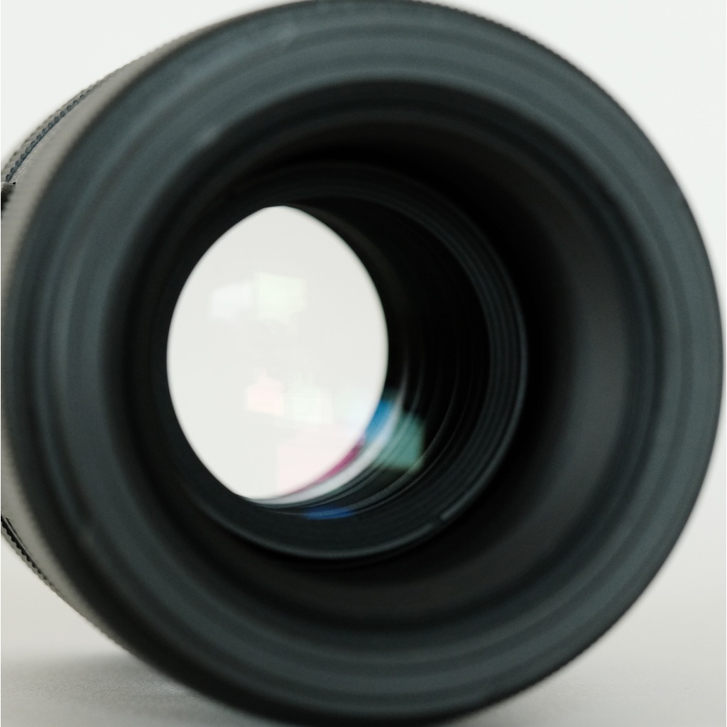 TOKINA atx-i 100mm F2.8 FF MACRO [キャノンEF用］