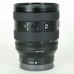 SONY FE 20-70mm F4 G SEL2070G SONY FE 20-70mm F4 G SEL2070G