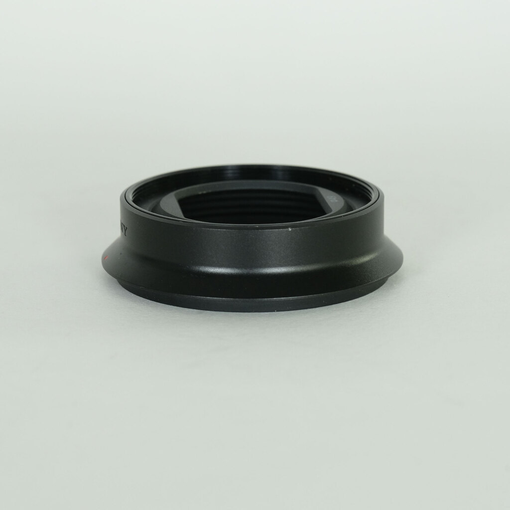 SONY FE 50mm F2.5 G SEL50F25G SONY FE 50mm F2.5 G SEL50F25G