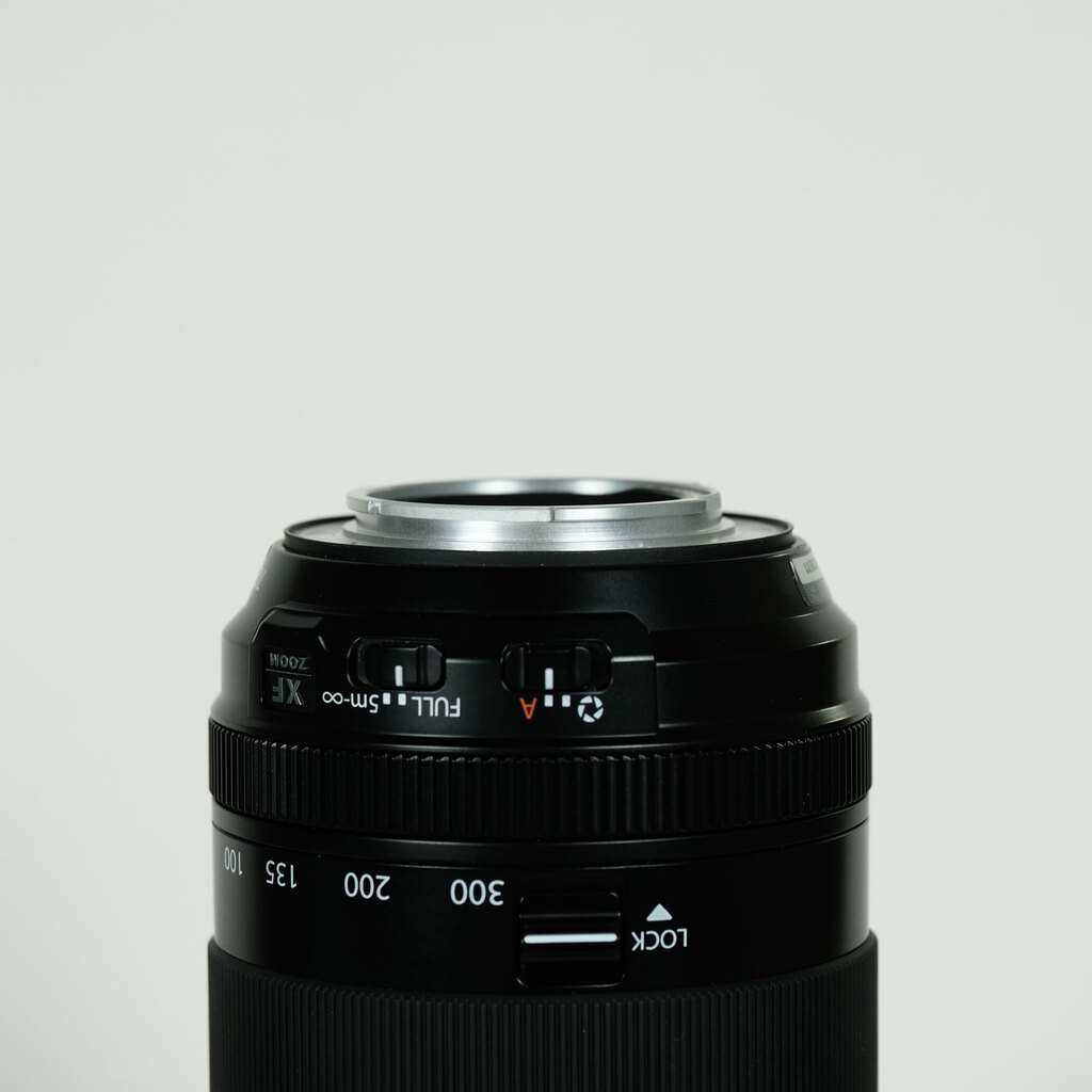FUJIFILM XF70-300mmF4-5.6 R LM OIS WRの出品 | ONE SCENE