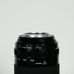 FUJIFILM XF70-300mmF4-5.6 R LM OIS WR