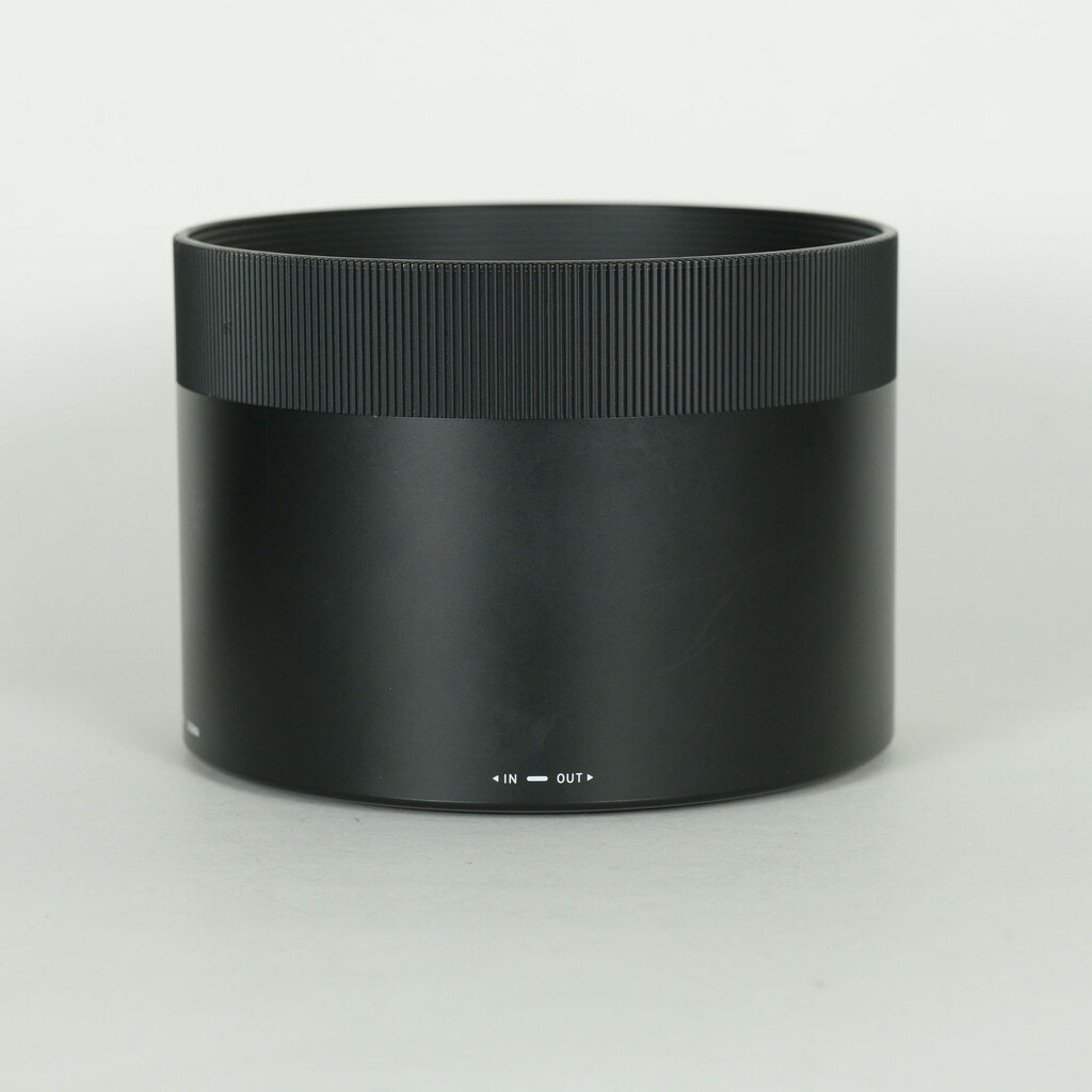 SIGMA 150-600mm F5-6.3 DG OS HSM | Contemporary [キヤノンEF用]