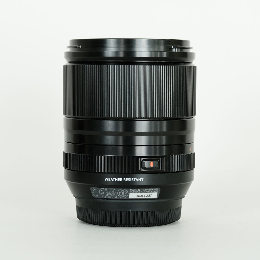 FUJIFILM XF23mmF1.4 R LM WR FUJIFILM XF23mmF1.4 R LM WR