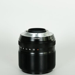FUJIFILM XF60mmF2.4 R Macro
