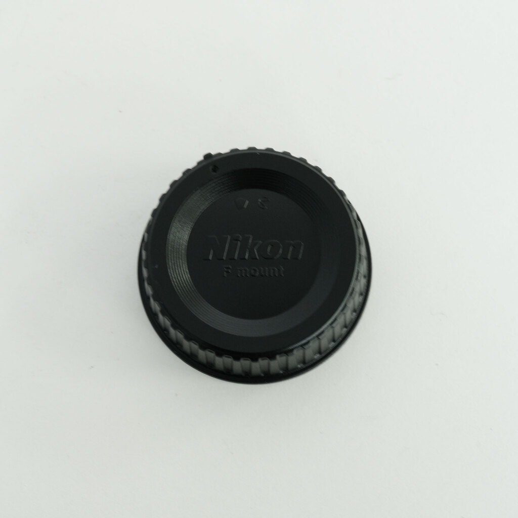 Nikon Ai AF NIKKOR 50mm F1.8D Nikon Ai AF NIKKOR 50mm F1.8D
