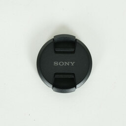 SONY Sonnar T* FE 55mm F1.8 ZA SEL55F18Z