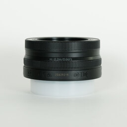 Nikon NIKKOR Z DX 16-50mm f/3.5-6.3 VR