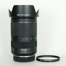 Canon RF24-240mm F4-6.3 IS USM Canon RF24-240mm F4-6.3 IS USM