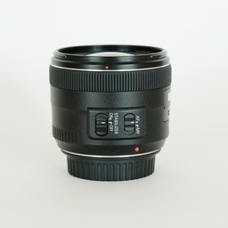 Canon EF35mm F2 IS USM