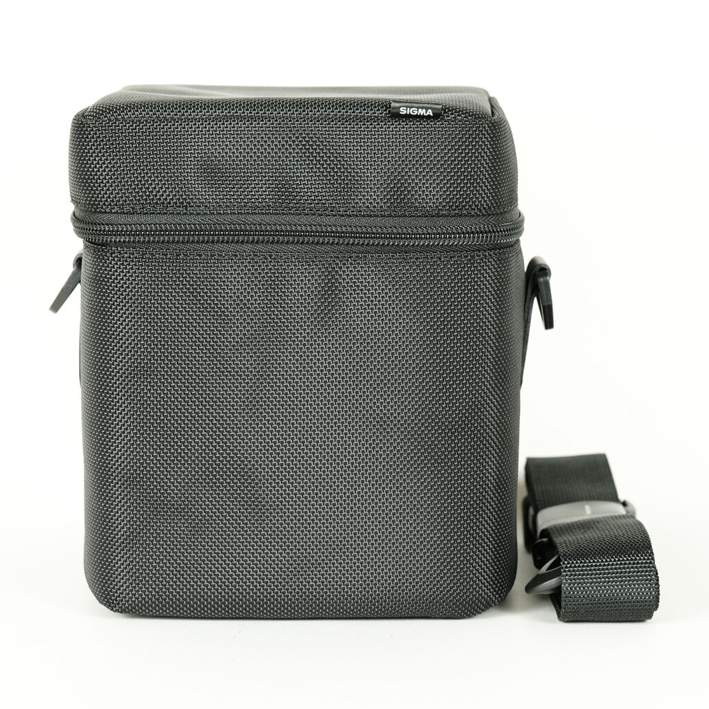 SIGMA 14mm F1.8 DG HSM｜Art [ニコンF用]