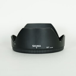 SIGMA 17-50mm F2.8 EX DC OS HSM (ニコンF用)