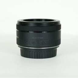 Canon EF50mm F1.8 STM