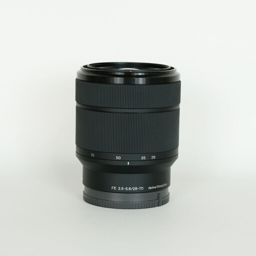 SONY FE 28-70mm F3.5-5.6 OSS SEL2870