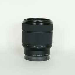 SONY FE 28-70mm F3.5-5.6 OSS SEL2870 SONY FE 28-70mm F3.5-5.6 OSS SEL2870