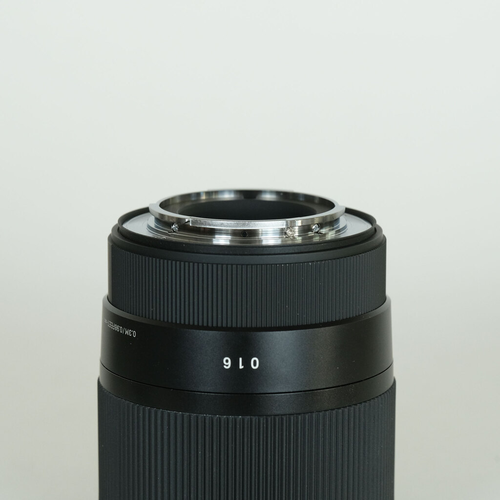 SIGMA 30mm F1.4 DC DN｜Contemporary [フジフイルムX用]