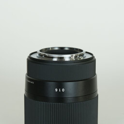 SIGMA 30mm F1.4 DC DN｜Contemporary [フジフイルムX用]