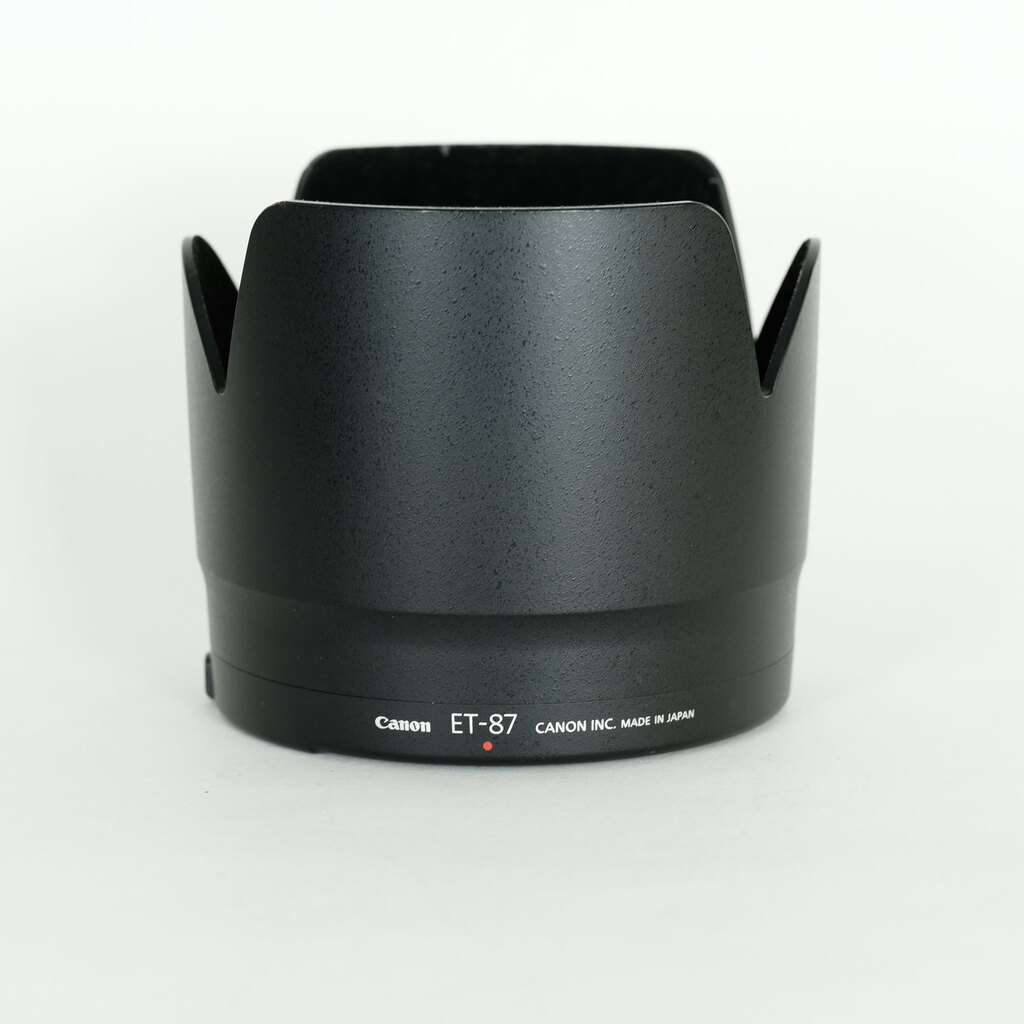 Canon EF70-200mm F2.8L IS III USM Canon EF70-200mm F2.8L IS III USM