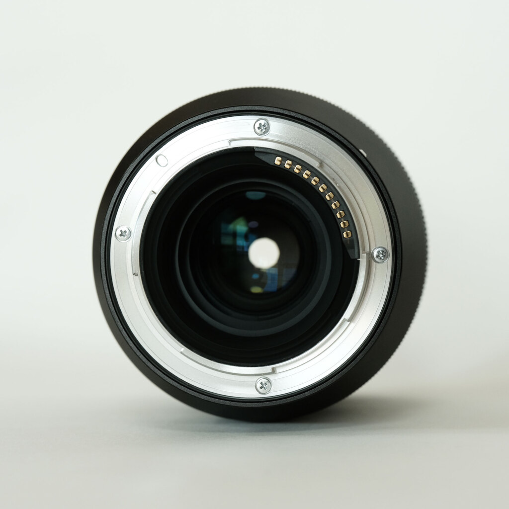 Nikon NIKKOR Z MC 105mm f/2.8 VR S Nikon NIKKOR Z MC 105mm f/2.8 VR S