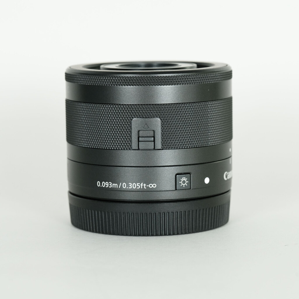 CANON EF-M 28mm F3.5 マクロ IS STM キャノン レンズ Amazon.com : Canon EF-M 28mm f/3.5 Macro is STM