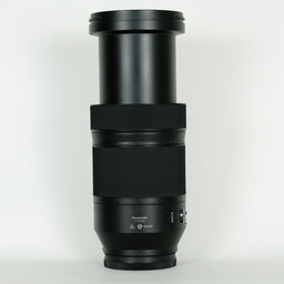 Panasonic LUMIX S 70-300mm F4.5-5.6 MACRO O.I.S.